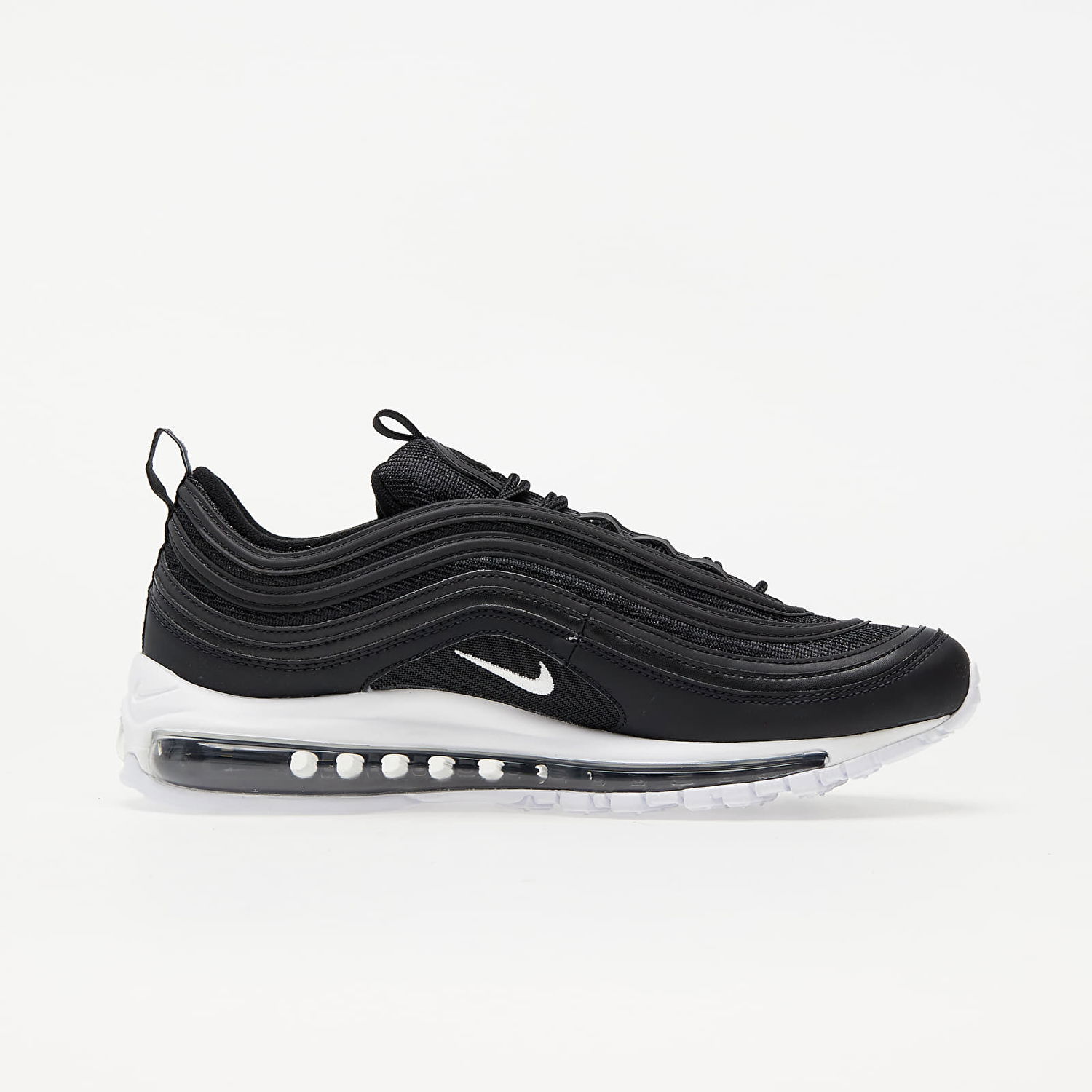 Sneakers og sko Nike Air Max 97 Sort | 921826-001, 1
