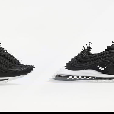 Sneakers og sko Nike Air Max 97 Sort | 921826-001, 1