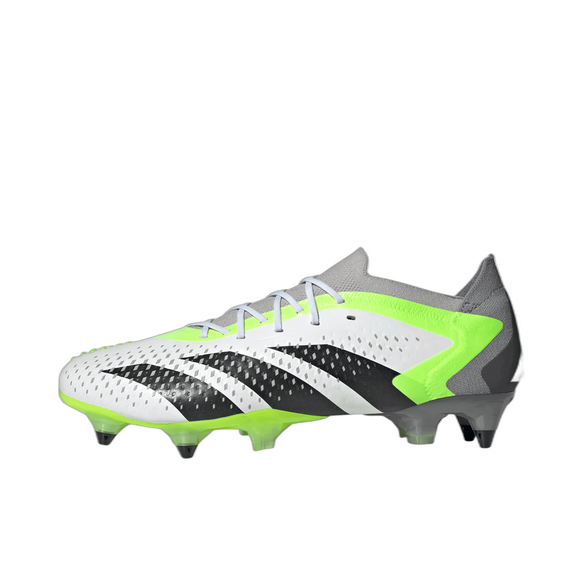 Sneakers og sko adidas Performance PREDATOR ACCURACY.1 L SG Hvid | if2292