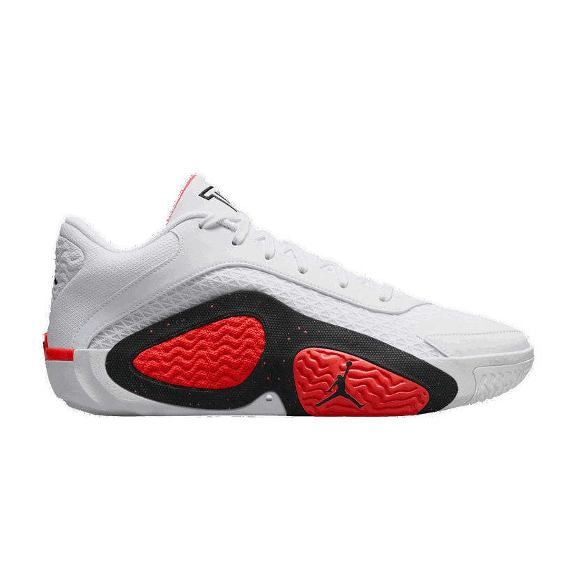 Sneakers og sko Jordan Jordan Tatum 2 Hvid | FJ6457-106