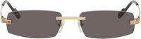 Cartier 'Première de Cartier' Sunglasses