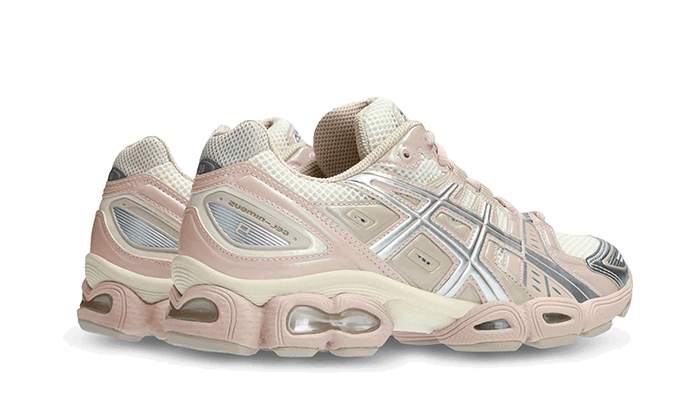 Sneakers og sko Asics GEL-NIMBUS 9 "Cream Mineral Beige" W Beige | 1202A278-107, 1