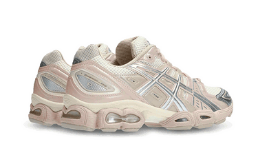 Sneakers og sko Asics GEL-NIMBUS 9 "Cream Mineral Beige" W Beige | 1202A278-107, 1