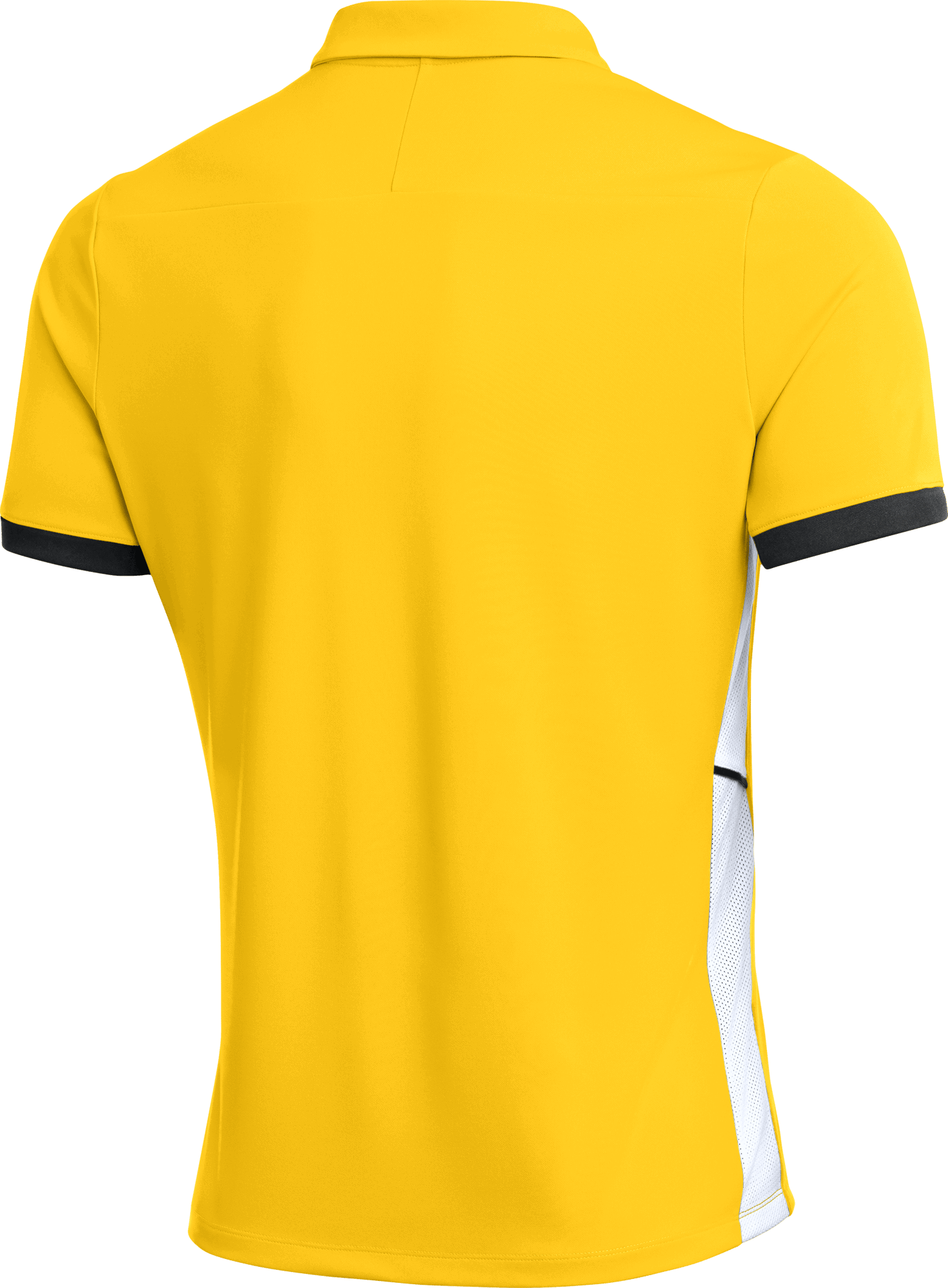 Polo skjorte Nike Nike DF ACD25 SS Polo Shirt Gul | fz9759-719, 1