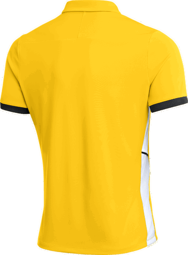 Polo skjorte Nike Nike DF ACD25 SS Polo Shirt Gul | fz9759-719, 1
