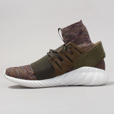 Sneakers og sko adidas Originals Tubular Doom PK Grøn | BY3551, 0