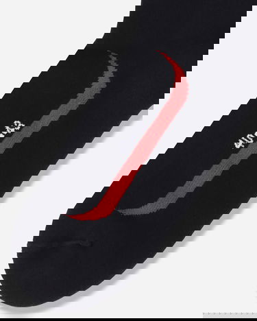 Sokker Umbro Logo Socks Sort | UBMW0359YA15 BLK0001, 6
