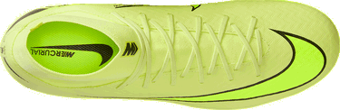 Sneakers og sko Nike ZOOM SUPERFLY 10 ACADEMY Grøn | fq8329-300, 10