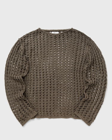 Sweater envii ENGULL LS KNIT Grøn | E24300014_180513TCX, 0