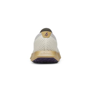Sneakers og sko Allbirds Tree Dasher 2, Size 5 Beige | A11050W, 2