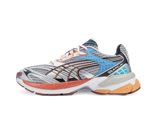Sneakers og sko Puma Velophasis Phased "Multi" Flerfarvet | 389365-02