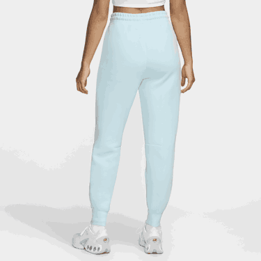 Joggingbukser Nike Sportswear Tech Fleece Turkis | FB8330-474, 4