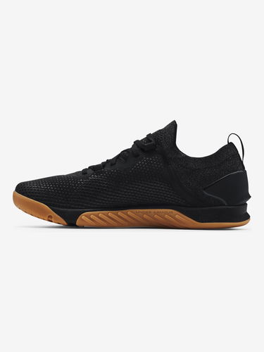 Sneakers og sko Under Armour TriBase Reign 3 Sort | 3023698, 4