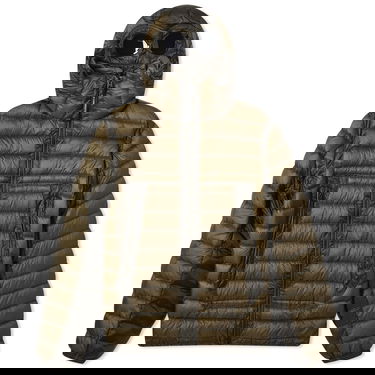 Jakke C.P. Company D.D Shell Goggle Jacket Grøn | 15CMOW209A-006099A-670, 0