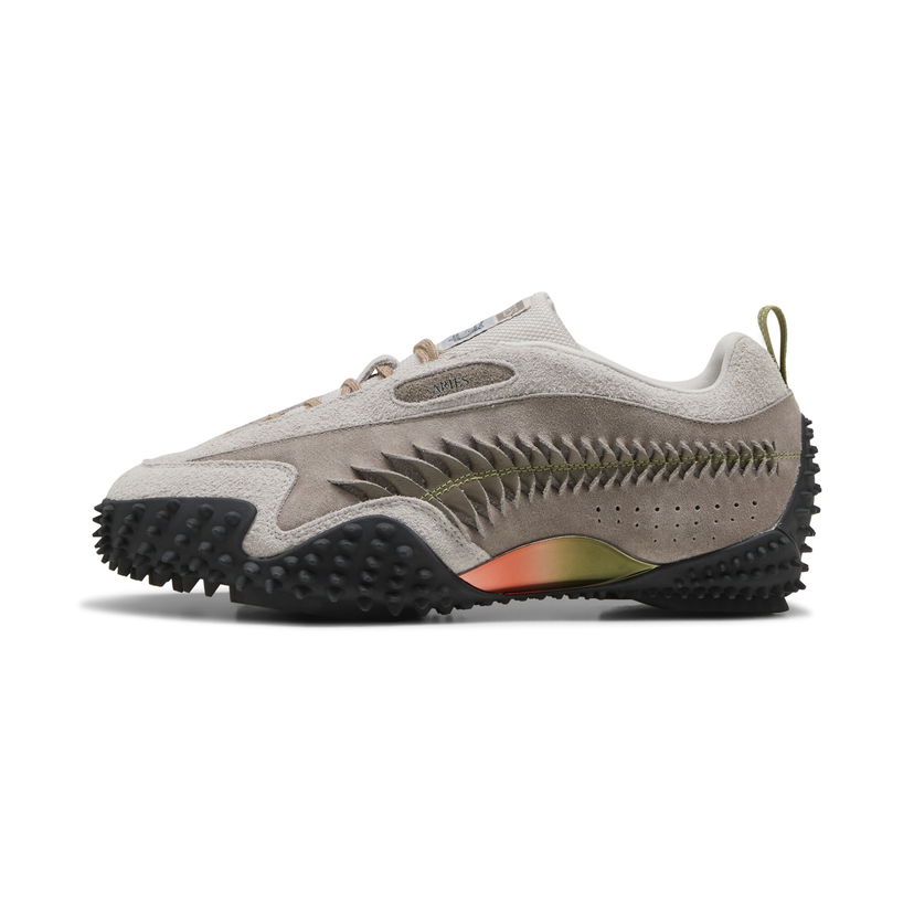 Sneakers og sko Puma PUMA x ARIES Mostro Craft Beige | 401318_01