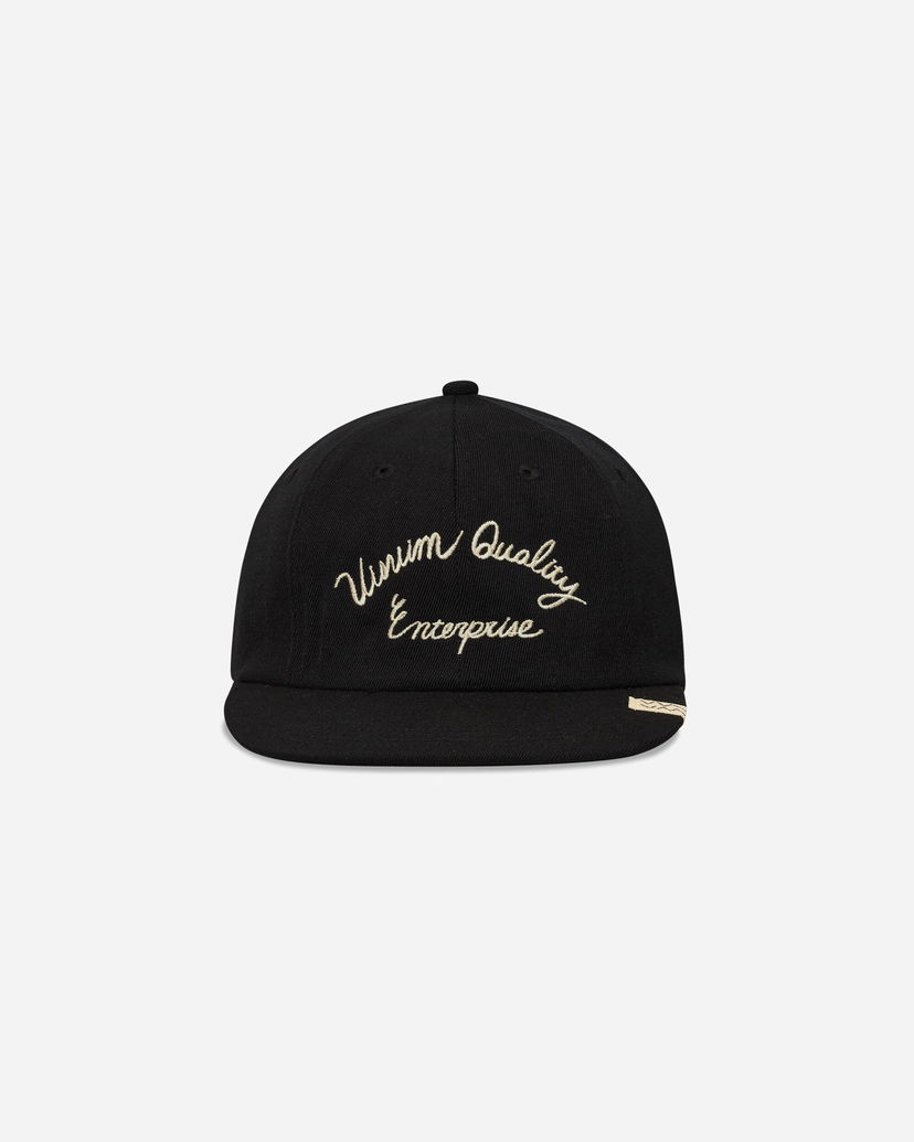 Kasket visvim Excelsior II Cap Sort | 0125203003011 1