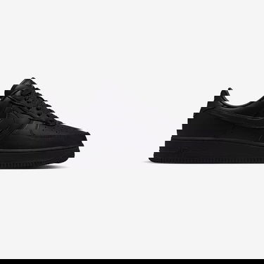 Sneakers og sko Nike Air Force 1 '07 Sort | DM0211-001, 0