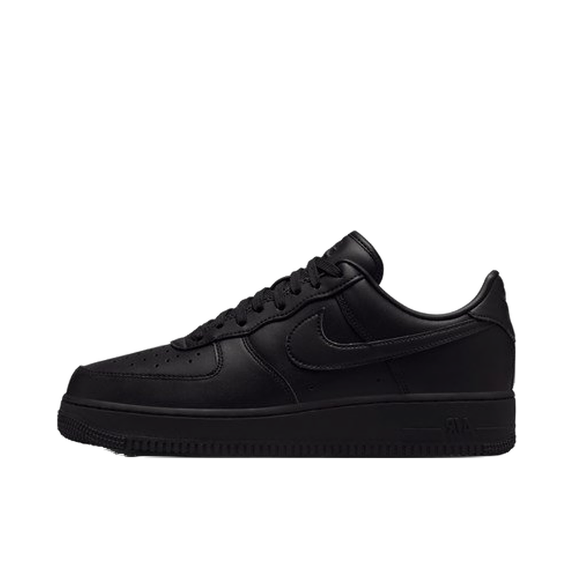 Sneakers og sko Nike Air Force 1 '07 Sort | DM0211-001