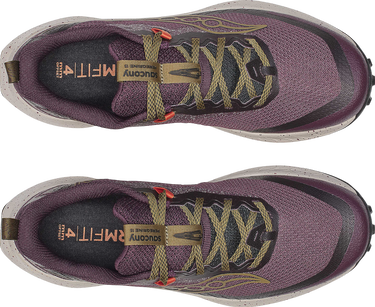 Sneakers og sko Saucony Peregrine 15 Lilla | s20990-245, 3