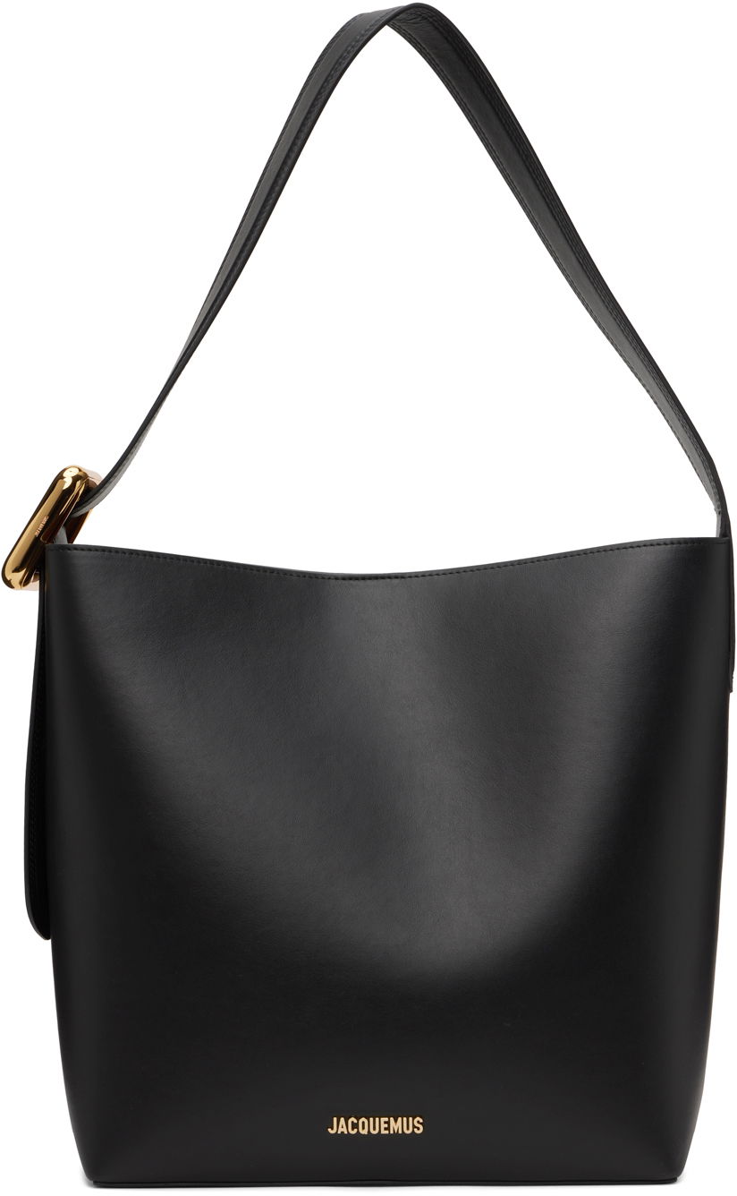 Mulepose Jacquemus Le Chouchou 'Le Regalo' Bag Sort | 23H233BA354-3143, 0
