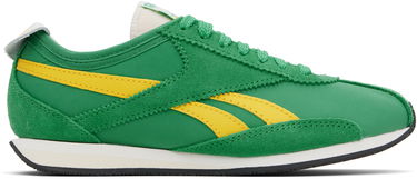 Sneakers og sko Reebok Classics R400 Grøn | 100230476, 0