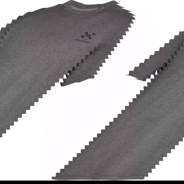 T-shirt Under Armour Sportstyle T-Shirt Grå | 1326799-019, 2