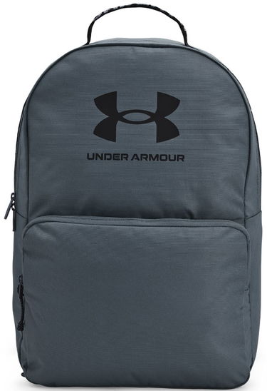 Rygsæk Under Armour Loudon Backpack Grå | 1378415-003, 0
