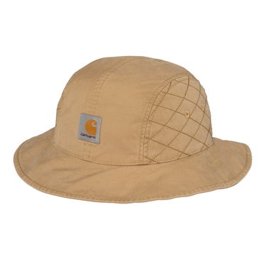 Hat Carhartt WIP Tyler Bucket Hat Beige | I031615_07E_XX, 1