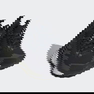 Sneakers og sko adidas Performance Terrex Free Hiker GORE-TEX Hiking 2.0 Sort | HP7492, 6