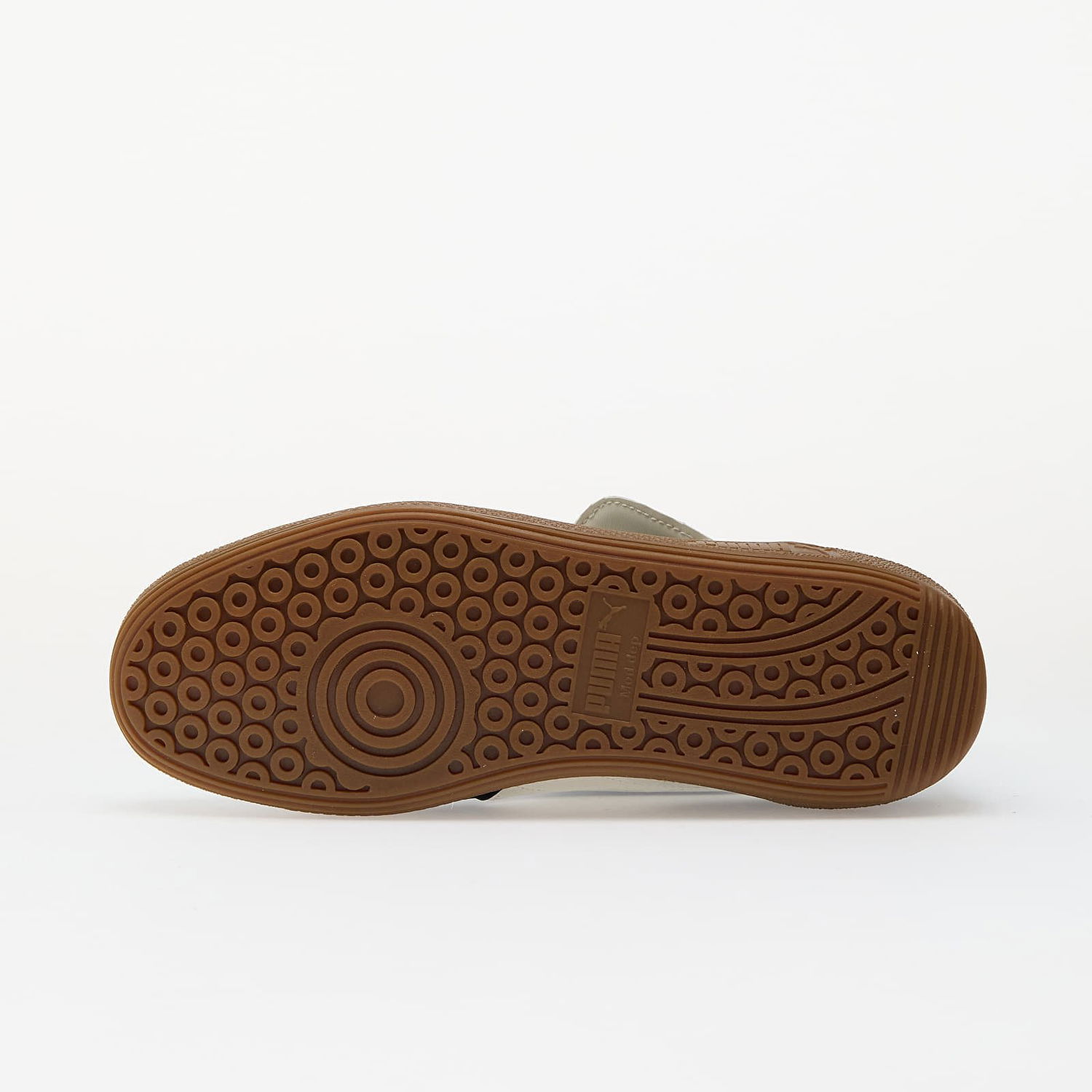 Sneakers og sko Puma Palermo Premium Sort | 40174402, 1