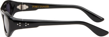 Solbriller Port Tanger Uns Sunglasses Sort | PT-6701, 2