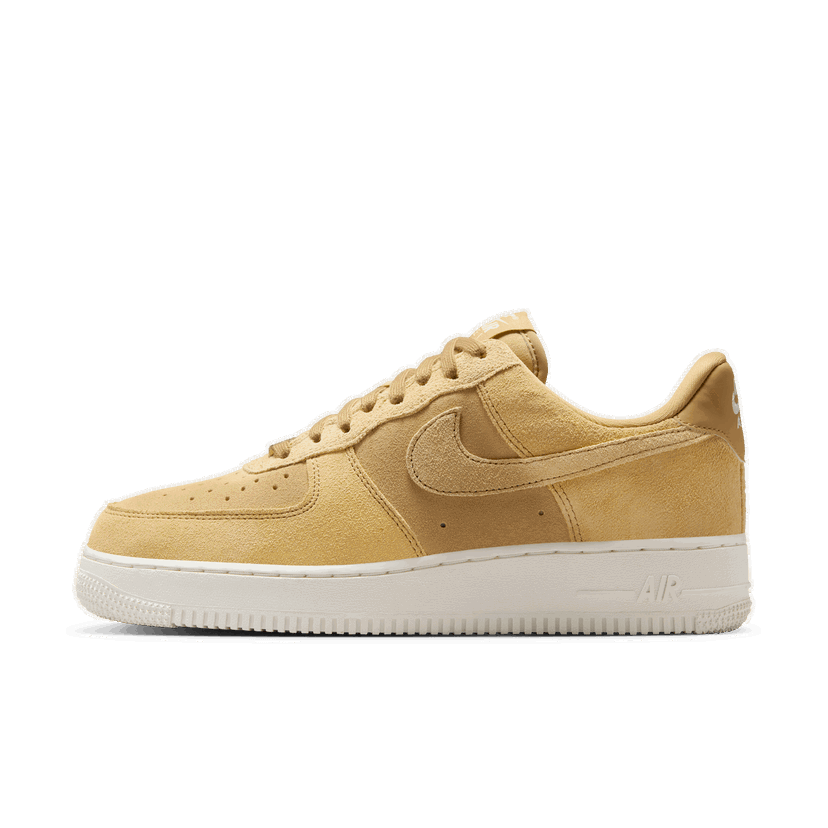 Sneakers og sko Nike Air Force 1 '07 Beige | HJ5336-700