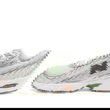 Sneakers og sko New Balance 740 Hvid | U740SF2, 0