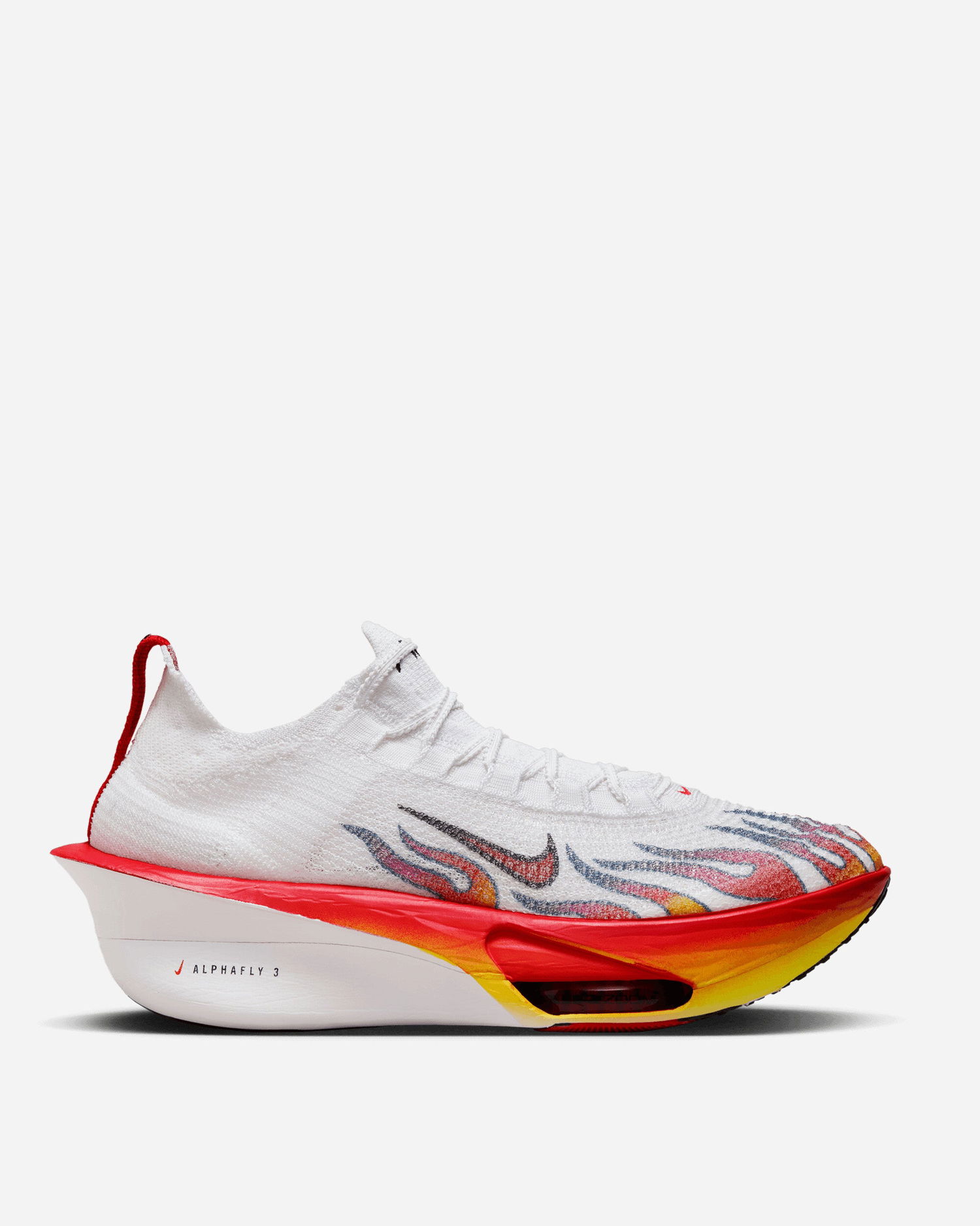 Sneakers og sko Nike Alphafly 3 Premium Hvid | HQ3501-100, 1