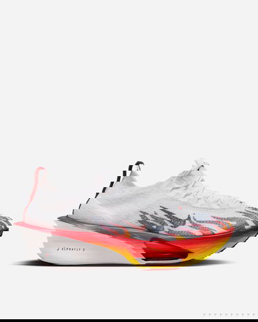 Sneakers og sko Nike Alphafly 3 Premium Hvid | HQ3501-100, 1