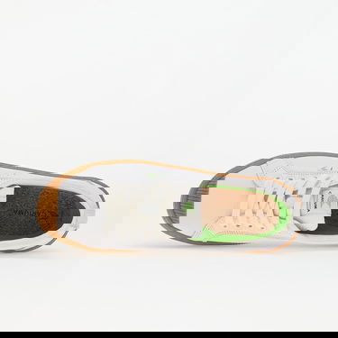 Sneakers og sko Cariuma OCA Low Gum Hvid | 100104W40 M, 3