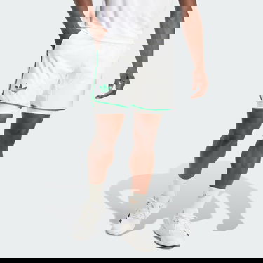 Shorts adidas Performance Tennis Layered Shorts Climacool Hvid | JN0786, 0