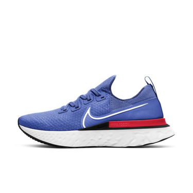 Sneakers og sko Nike React Infinity Run Flyknit Blå | CD4371-400, 1
