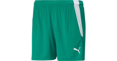 Shorts Puma teamLIGA Shorts Grøn | 70493605, 1