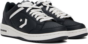Sneakers og sko Converse Weapon Leather Sort | A12336C, 3