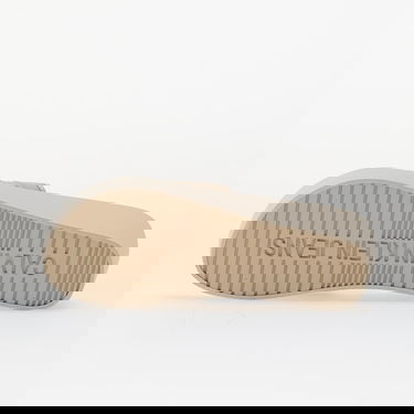 Sneakers og sko CALVIN KLEIN Jeans Beach Wedge Slide Ca Beige Beige | YW0YW01725 ACF, 1