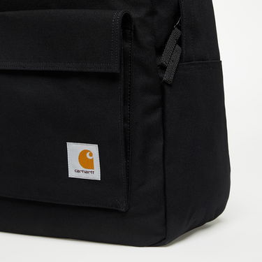 Rygsæk Carhartt WIP Dawn Backpack Black 15 l Sort | I031588.89XX, 2