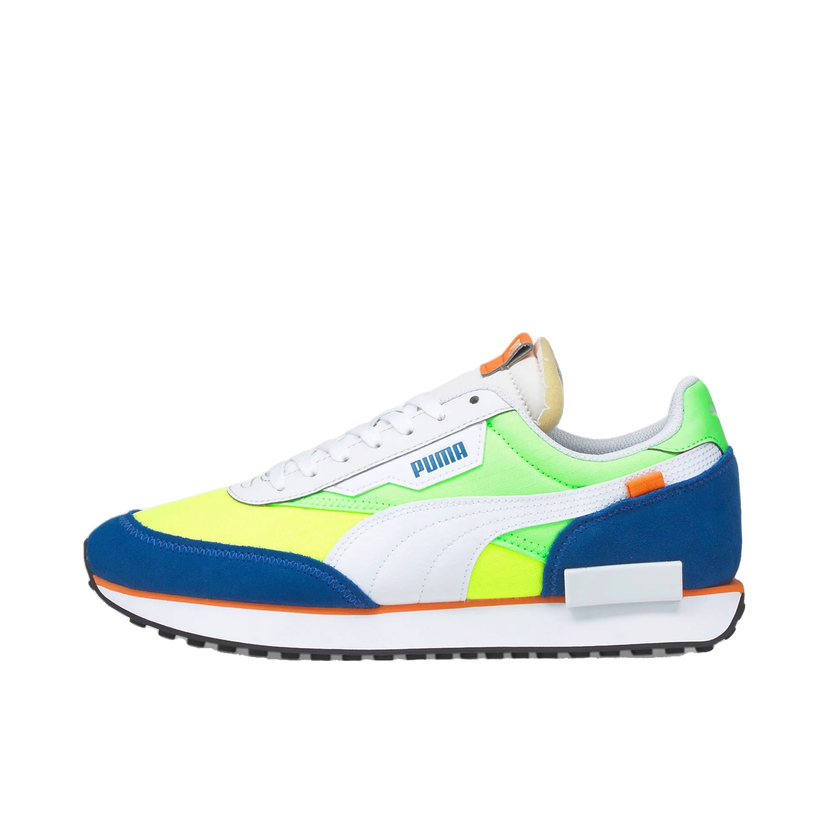 Sneakers og sko Puma Future Rider Play On Flerfarvet | 371149 75