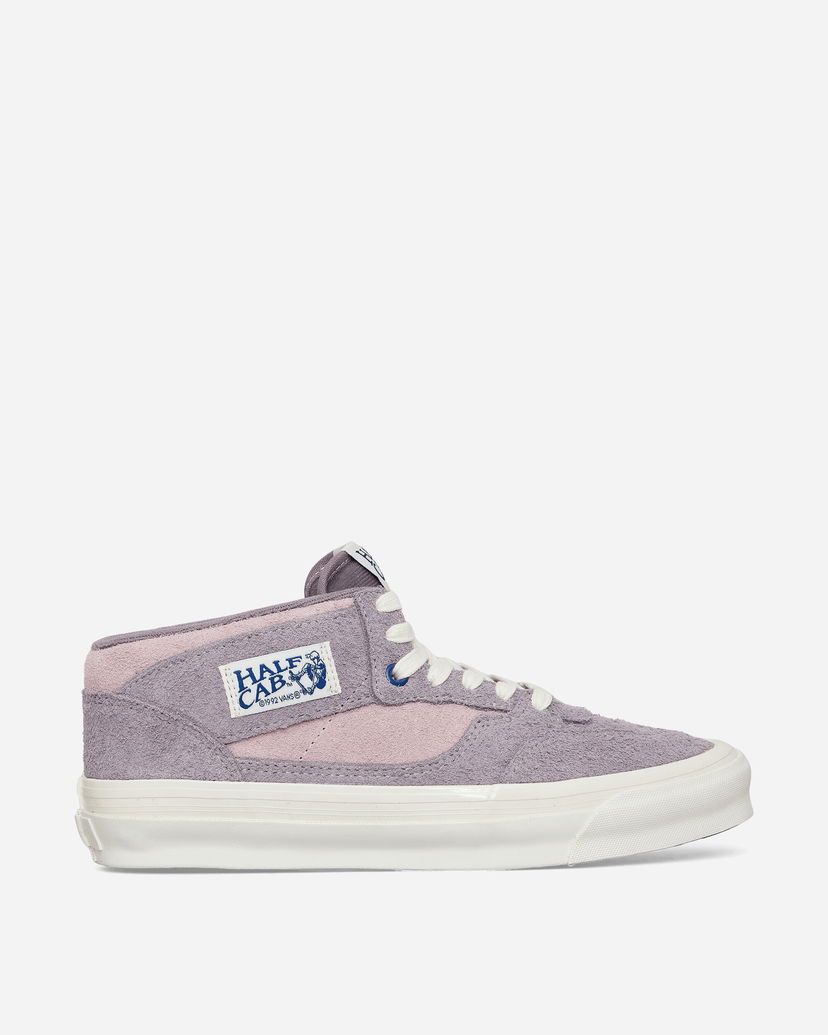 Sneakers og sko Vans Half Cab OG LX Lilla | VN0A3DP6NKE1