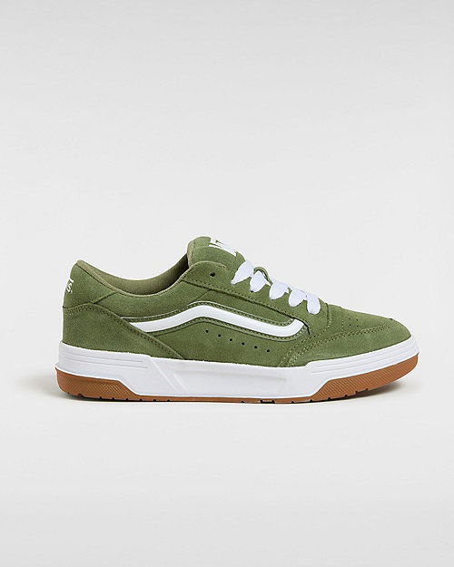 Sneakers og sko Vans Vans Hylane Size 35 Grøn | VN000D1JZBF