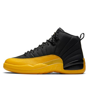 Sneakers og sko Jordan Air Jordan 12 Retro "University Gold" Sort | 130690-070, 1