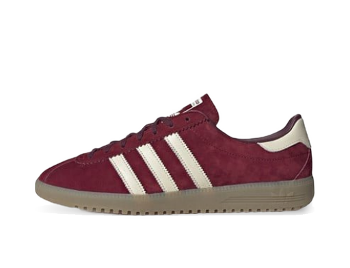 Lifestyle adidas Originals Bermuda "Burgundy" Bourgogne | IE7426