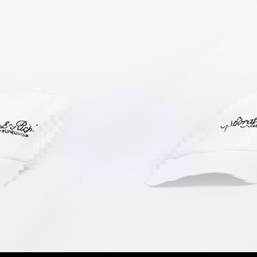 Kasket Sporty & Rich Sporty & Rich Syracuse Baseball Cap Hvid | AC07961325WH01, 0