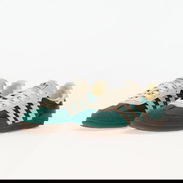 Sneakers og sko adidas Originals Samba Og Grøn | JI3215, 5