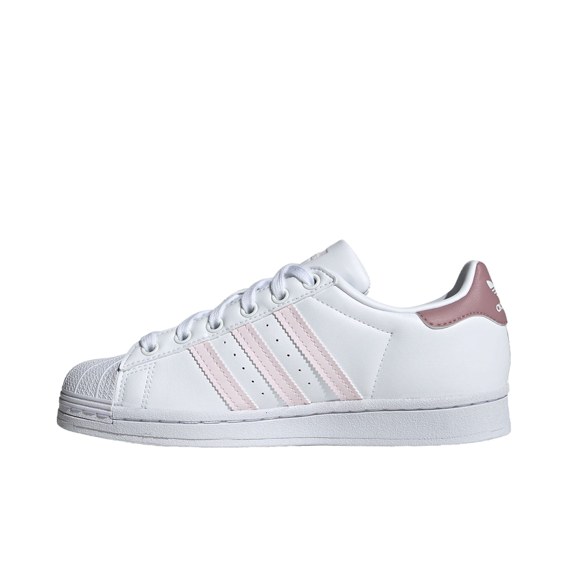 Sneakers og sko adidas Originals Superstar Hvid | GY3320